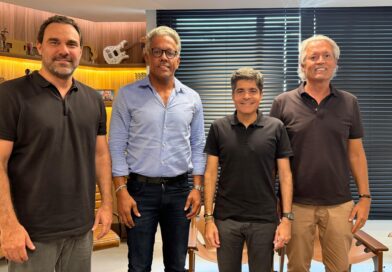 Vereador do PT declara apoio a ACM Neto e reforça discurso de mudança: “Juazeiro está cansada de tanta promessa”