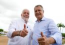 “Baianos reconhecem avanços do time do trabalho”, diz Éden sobre liderança de Rui e Wagner em pesquisa para o Senado