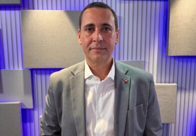 “Infelizmente, é mais um capítulo de uma crise institucional que vem se acumulando no Brasil”, diz Éden sobre veto à indicação de Jorge Messias