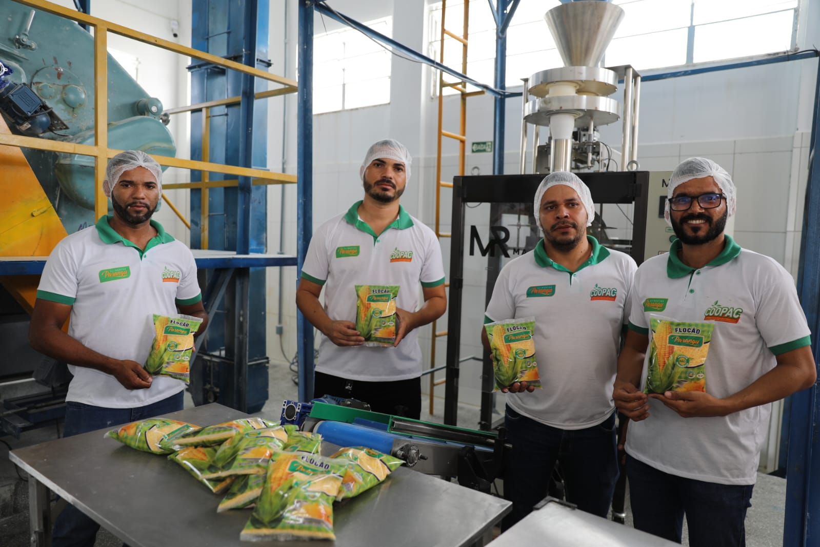 Governo do Estado amplia investimentos e fortalece a agricultura familiar em Araci