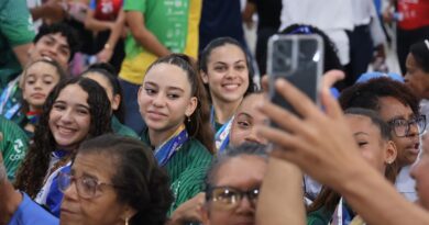 Governo do Estado anuncia investimento recorde de cerca de R$ 120 milhões para o esporte baiano em 2026