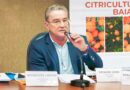 Seagri detalha ações para fortalecer cadeia produtiva do citrus em audiência na Alba