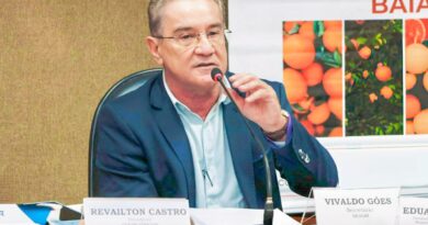 Bahia lança edital para qualificação profissional e geração de renda na agricultura familiar