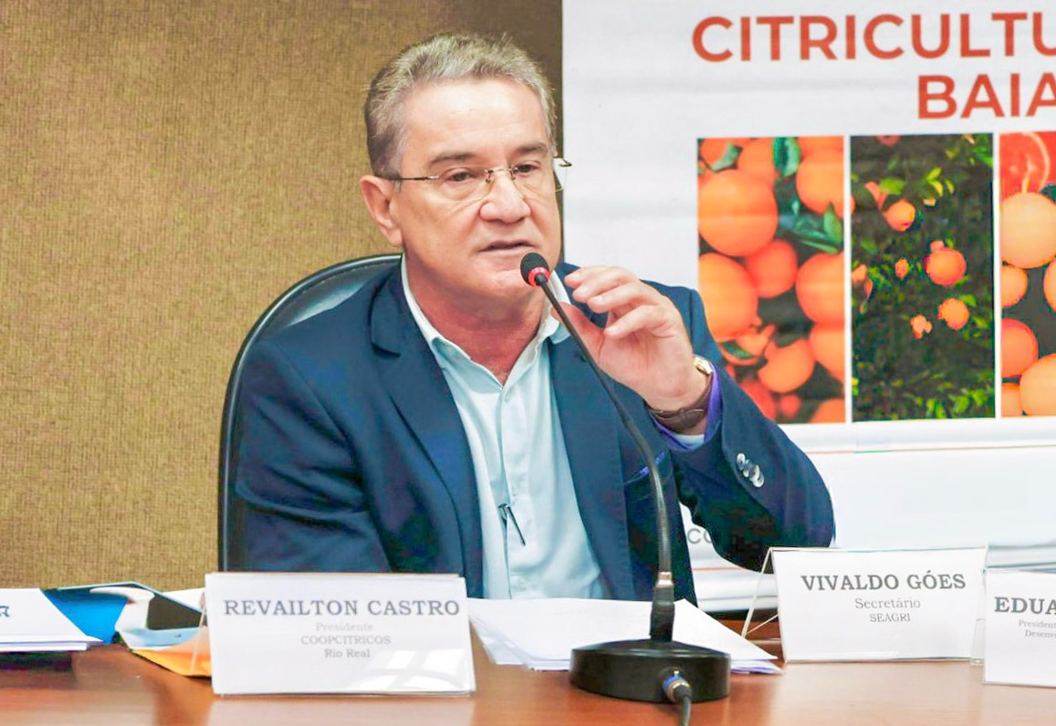Bahia lança edital para qualificação profissional e geração de renda na agricultura familiar