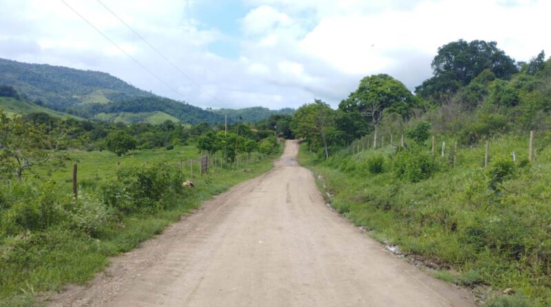 Governo da Bahia pavimentará mais de 125 km de rodovias estaduais