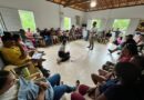 Comunidades da Mata Atlântica constroem planos participativos e avançam em ações do Projeto Parceiros da Mata