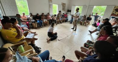 Comunidades da Mata Atlântica constroem planos participativos e avançam em ações do Projeto Parceiros da Mata