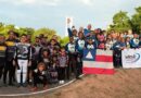 Bahia conquista 30 medalhas e 56 pódios na Copa Nordeste de BMX Racing 2026 com apoio do Governo do Estado