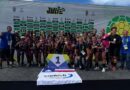 Futebol feminino baiano é campeão do JUBs Fut 2026 e garante vaga em competição internacional