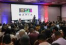 Encontro com 700 gestores fortalece Educação Profissional na rede estadual baiana