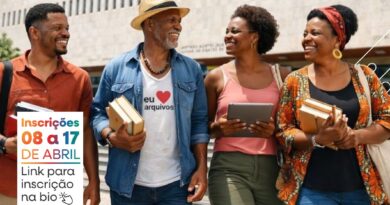 Fundação Pedro Calmon abre inscrições para Encontro Baiano de Livro, Leitura e Memória FPC 40 anos