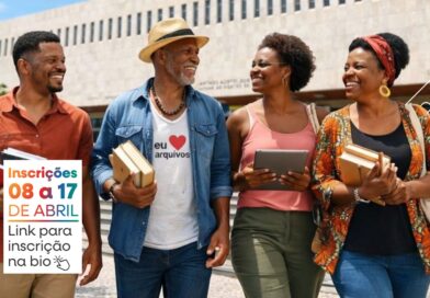 Fundação Pedro Calmon abre inscrições para Encontro Baiano de Livro, Leitura e Memória FPC 40 anos