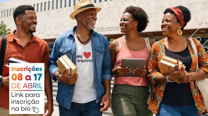 Fundação Pedro Calmon abre inscrições para Encontro Baiano de Livro, Leitura e Memória FPC 40 anos