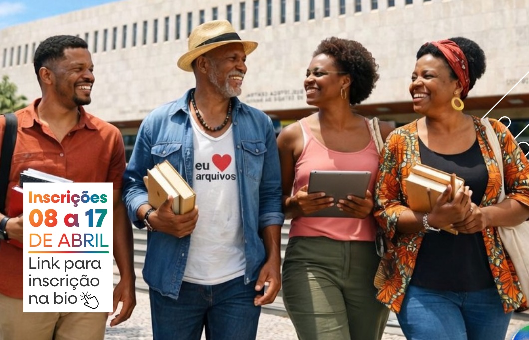 Fundação Pedro Calmon abre inscrições para Encontro Baiano de Livro, Leitura e Memória FPC 40 anos