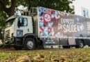 Expresso da Saúde atende mais de 4 mil pessoas na Bahia em março e amplia alcance pelo interior