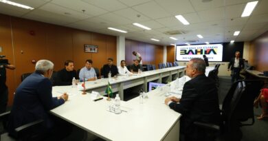 Estado autoriza construção de novo terminal rodoviário e obras de drenagem para Muquém do São Francisco