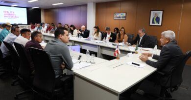 Investimentos de mais de R$ 50 milhões do Estado impulsionam desenvolvimento de Barro Alto