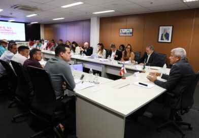 Investimentos de mais de R$ 50 milhões do Estado impulsionam desenvolvimento de Barro Alto