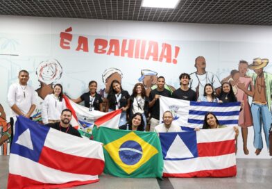 SEC divulga resultado preliminar do sexto ciclo do Edital Da Bahia para o Mundo; prazo para recursos vai até quinta (9)