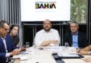 Governo da Bahia e setor produtivo alinham ações para fortalecer citricultura no Estado 