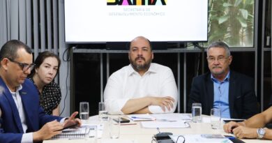 Governo da Bahia e setor produtivo alinham ações para fortalecer citricultura no Estado 
