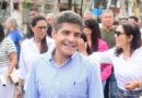 Em Ilhéus, ACM Neto participa de homenagens a São Jorge, exalta gestão de Valderico Jr. e diz que Bahia vive clima de mudança