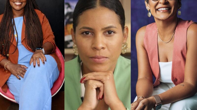 Bienal do Livro de Salvador debate estratégias para mulheres que desejam transformar décadas de experiência em novos negócios