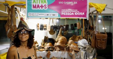 Em Irecê, governador Jerônimo Rodrigues prestigia a 25ª Expoagri e reforça apoio aos produtores