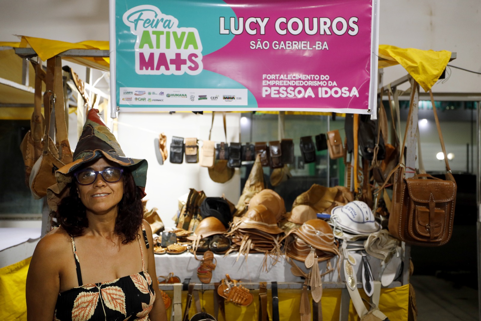 Em Irecê, governador Jerônimo Rodrigues prestigia a 25ª Expoagri e reforça apoio aos produtores