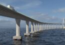 Imprensa nacional repercute início das obras da Ponte Salvador-Itaparica enquanto oposição torce contra