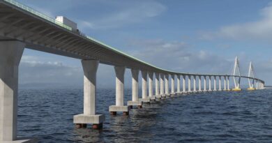 Imprensa nacional repercute início das obras da Ponte Salvador-Itaparica enquanto oposição torce contra