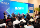 Networking, inovação e sustentabilidade: Index 2026 reúne líderes nacionais para debater o futuro da indústria