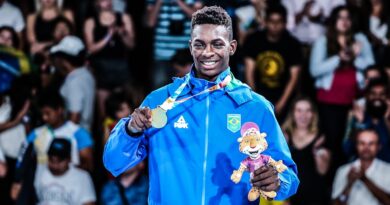 Após conquistas na Copa do Mundo de Boxe, pugilistas baianos disputam Campeonato Brasileiro com apoio da Sudesb