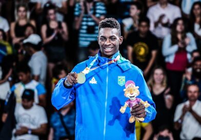 Após conquistas na Copa do Mundo de Boxe, pugilistas baianos disputam Campeonato Brasileiro com apoio da Sudesb