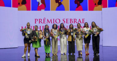 Empreendedoras baianas já podem se inscrever no Prêmio Sebrae Mulher de Negócios 2026