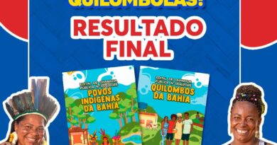 Governo da Bahia divulga resultado de editais que destinam R$ 24 milhões a povos indígenas e comunidades quilombolas