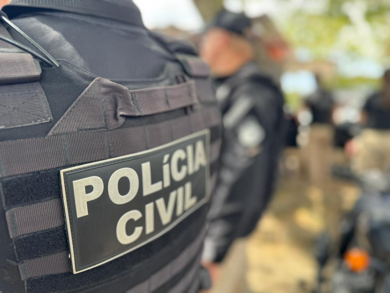 Operação Diamante de Sangue desmonta esquema criminoso e bloqueia 13 milhões de reais
