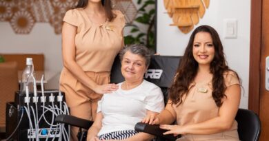 Serviço leva atendimento odontológico a pacientes acamados na Bahia