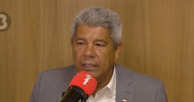 Jerônimo reage a ACM Neto, expõe fragilidades de Salvador e defende gestão com diálogo