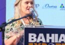 Presidente da ALBA participa do Bahia Export e destaca papel da infraestrutura no desenvolvimento da Bahia