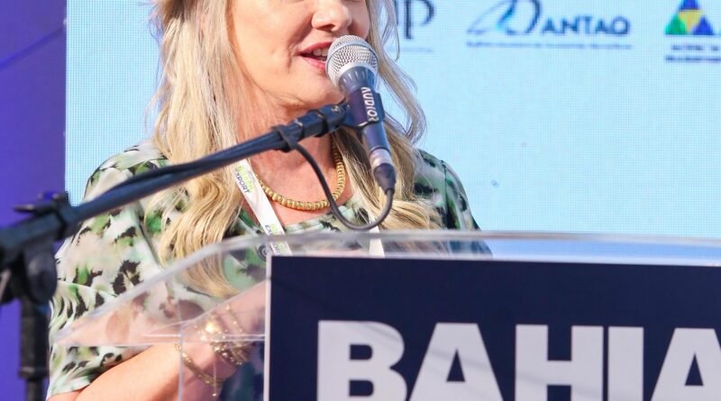 Presidente da ALBA participa do Bahia Export e destaca papel da infraestrutura no desenvolvimento da Bahia