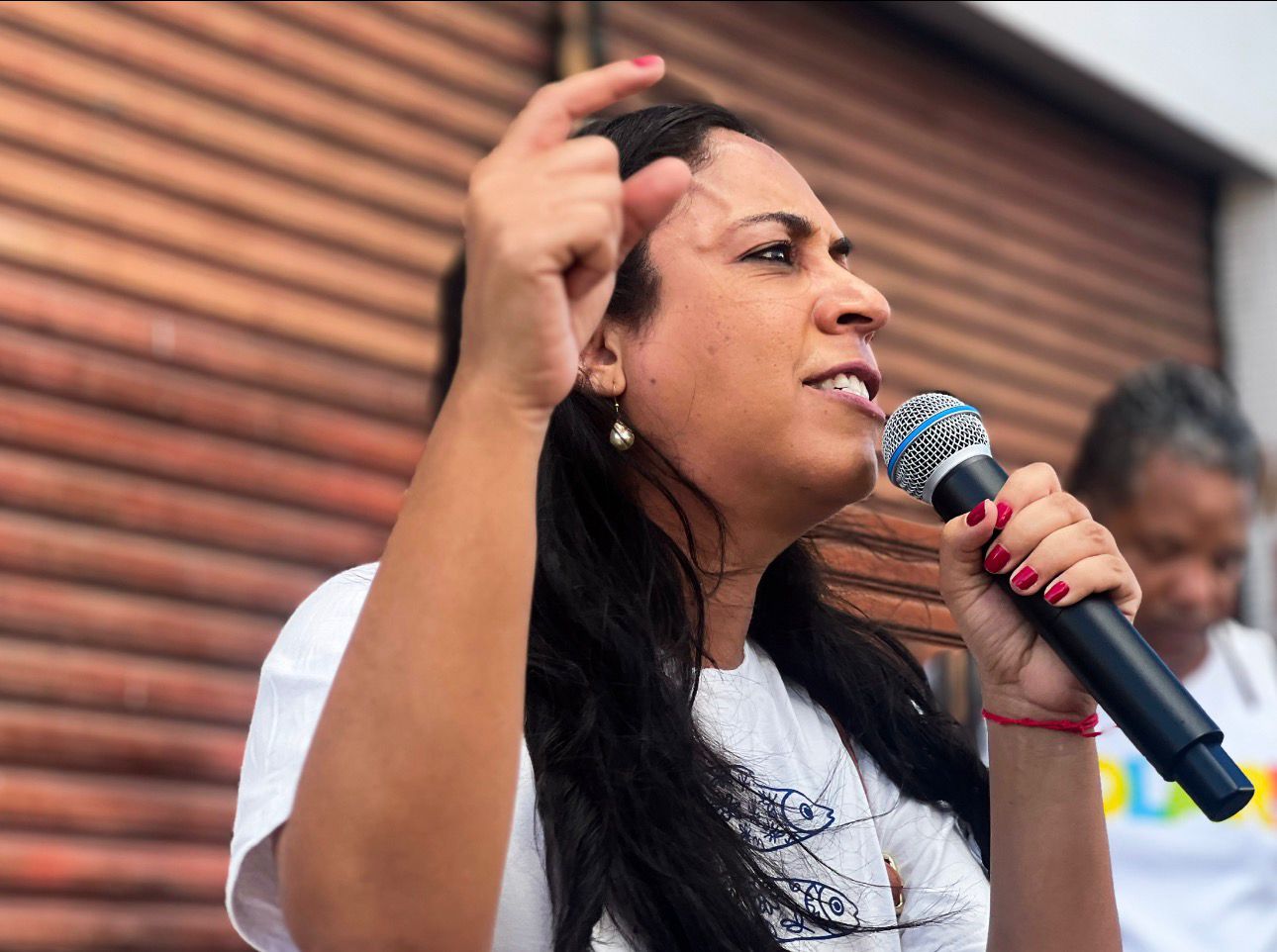 “União Brasil levou 14 anos para entregar uma maternidade em Salvador, deveriam ter vergonha”, dispara presidente do PT
