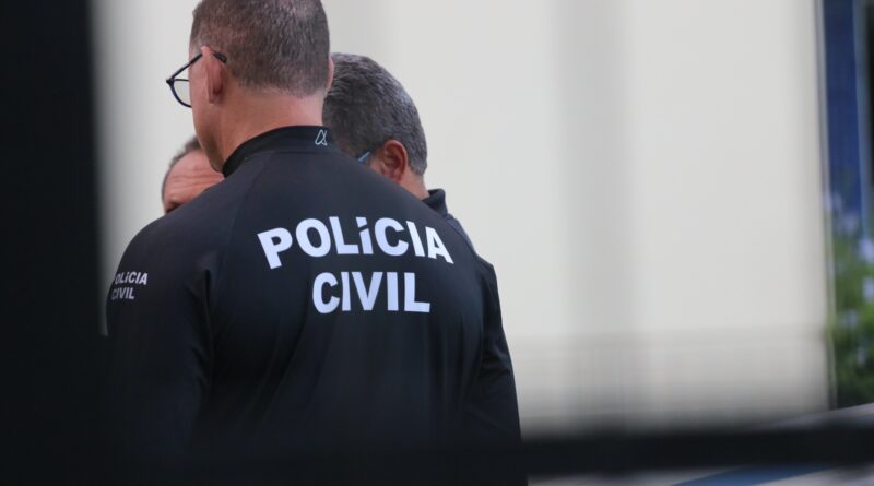 Investigado por crimes sexuais contra vulneráveis é preso em Iuiú