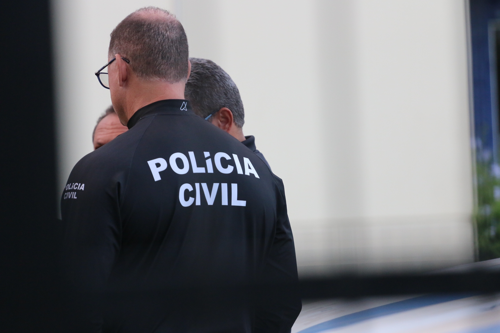 Investigado por crimes sexuais contra vulneráveis é preso em Iuiú