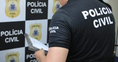 Suspeito de latrocínio que teve como vítima o próprio avô é preso em Castro Alves