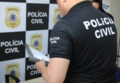 Suspeito de latrocínio que teve como vítima o próprio avô é preso em Castro Alves