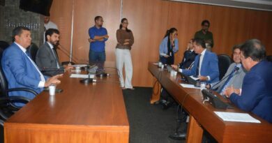 Deputados confirmam presença na Bahia Farm Show e farão audiência no oeste