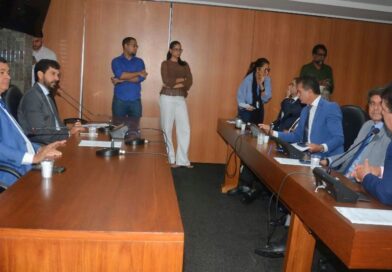 Deputados confirmam presença na Bahia Farm Show e farão audiência no oeste