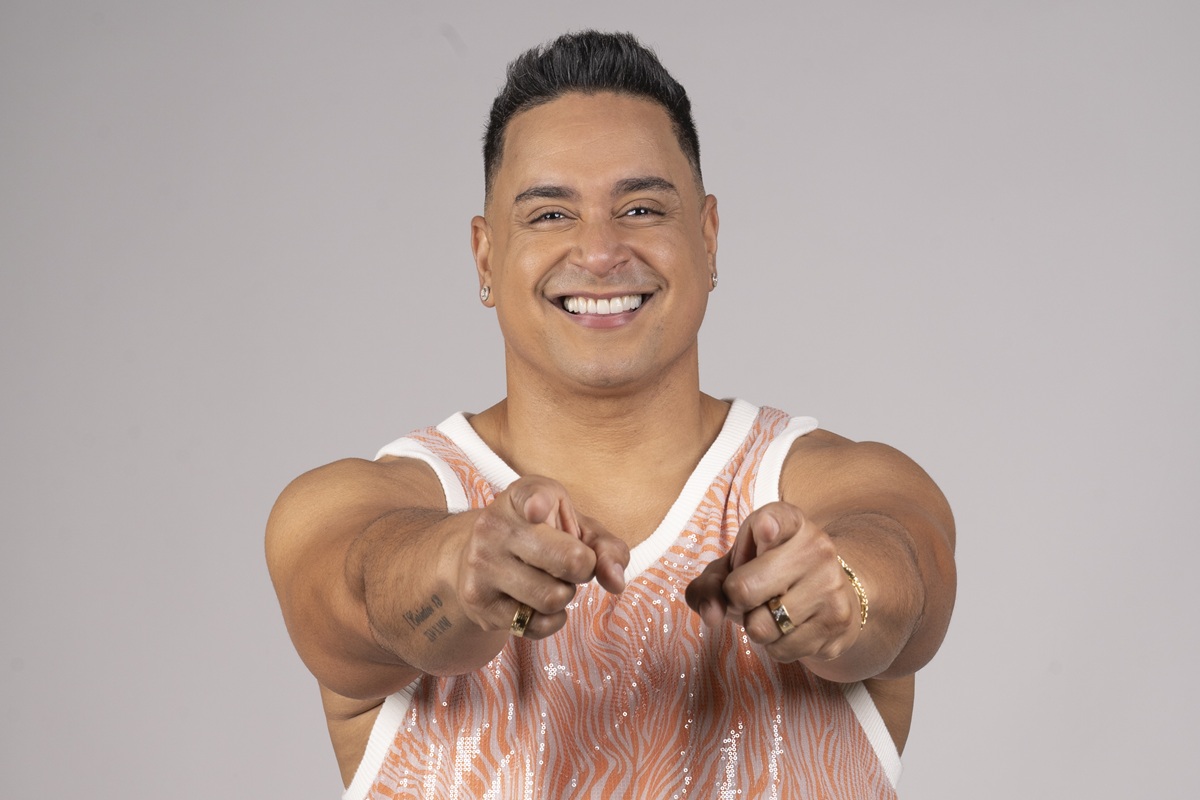 Xanddy Harmonia inicia agenda de maio com shows nas maiores micaretas do país
