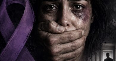 QUANTAS MULHERES AINDA PRECISAM SOFRER… PARA O BRASIL ACORDAR?